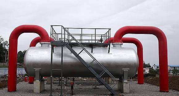 平鲁非标压力容器 平鲁非标压力容器